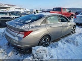 HYUNDAI ELANTRA SEL KMHLN4AG2NU****** снимка