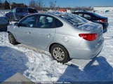 HYUNDAI ELANTRA GLS KMHDU4AD2AU916070 снимка