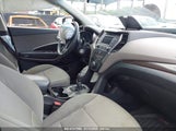 HYUNDAI SANTA FE SPORT 2.4L 5XYZT3LB2HG381658 fotografie