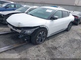 KIA EV6 LIGHT KNDC34LB1P5608728 снимка