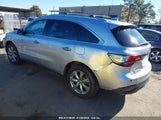 ACURA MDX ADVANCE PKG W/ENTERTAINMENT PKG 5FRYD4H83EB****** снимка