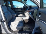 ACURA MDX ADVANCE PKG W/ENTERTAINMENT PKG 5FRYD4H83EB****** снимка
