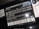 MERCEDES-BENZ G 550 4MATIC W1NWH1AB8SX****** fotografie