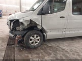 MERCEDES-BENZ SPRINTER 2500 STANDARD ROOF V6 W1Z4EFHY6MT****** снимка