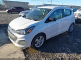CHEVROLET SPARK LS CVT KL8CB6SA4KC716863 снимка