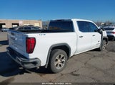 GMC SIERRA 1500 4WD SHORT BOX SLT 3GTU9DET1LG369161 снимка