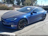 TESLA MODEL S LONG RANGE DUAL MOTOR ALL-WHEEL DRIVE/LONG RANGE PLUS DUAL MOTOR ALL-WHEEL DRIVE 5YJSA1E26LF411172 fotografie