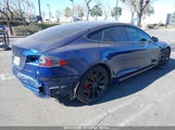TESLA MODEL S LONG RANGE DUAL MOTOR ALL-WHEEL DRIVE/LONG RANGE PLUS DUAL MOTOR ALL-WHEEL DRIVE 5YJSA1E26LF411172 fotografie