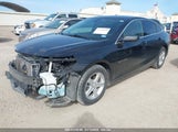 CHEVROLET MALIBU 1LS 1G1ZB5ST1KF219936 снимка