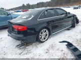 AUDI S4 3.0T PREMIUM PLUS WAUKGAFL1FA034198 снимка