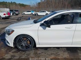 MERCEDES-BENZ CLA 250 WDDSJ4EB1JN654720 photo