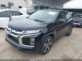 MITSUBISHI OUTLANDER SPORT 2.0 SE JA4AP4AU0LU023519 photo