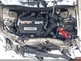 HONDA ACCORD 2.4 LX JHMCP26379C****** снимка