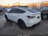 TESLA MODEL Y PERFORMANCE DUAL MOTOR ALL-WHEEL DRIVE 7SAYGDEF8NF550979 photo