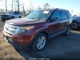 FORD EXPLORER XLT 1FM5K8D85FGB70297 снимка