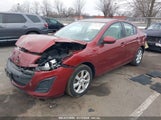 MAZDA MAZDA3 I TOURING JM1BL1VG0B1359759 снимка