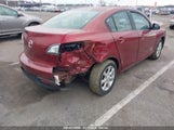 MAZDA MAZDA3 I TOURING JM1BL1VG0B1359759 снимка