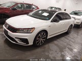 VOLKSWAGEN PASSAT 3.6L V6 GT 1VWJM7A38JC030256 fotografie
