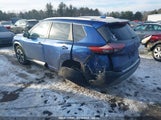 NISSAN ROGUE SV INTELLIGENT AWD JN8BT3BBXPW485081 снимка