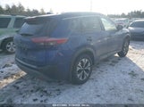NISSAN ROGUE SV INTELLIGENT AWD JN8BT3BBXPW485081 photo