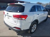 KIA SORENTO 2.4L LX 5XYPG4A30GG059192 снимка