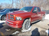 DODGE RAM 1500 SLT/LARAMIE 1D7HU18D95J636623 снимка