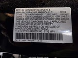 HONDA PILOT ELITE 5FNYG1H84SB036390 снимка
