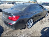 BMW 740LI WBAYE4C59DD****** снимка