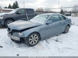 BMW 325CI WBABD33406P****** fotografie