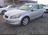 HONDA ACCORD 2.4 EX JHMCP26798C****** снимка