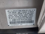 HONDA ACCORD SDN JHMCG5676YC****** снимка