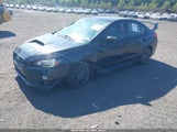 Subaru Wrx JF1VA1G68F8803111 снимка
