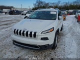 Jeep Cherokee Limited 1C4PJMDB1GW205722 снимка