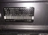 MITSUBISHI ECLIPSE CROSS SE JA4AT5AA5KZ011200 снимка