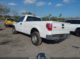 FORD F-150 XL 1FTNF1CF5DK****** снимка