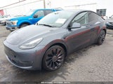 TESLA MODEL Y PERFORMANCE DUAL MOTOR ALL-WHEEL DRIVE 7SAYGDEF6NF397504 снимка