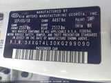 KIA OPTIMA LX 5XXGT4L30KG299090 photo
