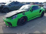 PORSCHE 911 WP0AF2A94KS164340 photo