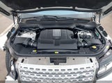 Land Rover Range Rover 5.0L V8 Supercharged SALGS5FE2HA343755 снимка