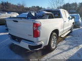 CHEVROLET SILVERADO 1500 RST 1GCVYEEDXKZ****** снимка