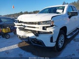CHEVROLET SILVERADO 1500 RST 1GCVYEEDXKZ****** снимка