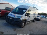 RAM PROMASTER 2500 TRADESMAN HIGH ROOF 159 WB W/PASS SEAT 3C6LRVDG6RE****** снимка