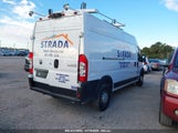 RAM PROMASTER 2500 TRADESMAN HIGH ROOF 159 WB W/PASS SEAT 3C6LRVDG6RE****** снимка
