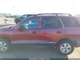 HYUNDAI SANTA FE GLS KM8SC73D35U****** снимка