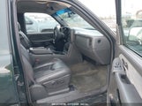 CHEVROLET SILVERADO 1500HD 1GCGK13U33F209456 снимка