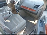 CHRYSLER TOWN & COUNTRY TOURING 2C4RC1BG8FR620186 fotografie