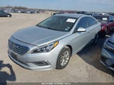 HYUNDAI SONATA SE 5NPE24AF4HH503054 снимка