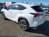 LEXUS NX 300 F SPORT JTJSARBZ8L5****** снимка