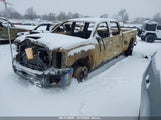 GMC SIERRA 2500HD 1GT12REY3HF192864 снимка
