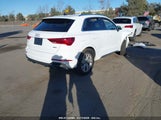 AUDI Q3 PREMIUM 45 TFSI S LINE QUATTRO TIPTRONIC WA1DECF36R1065832 fotografie